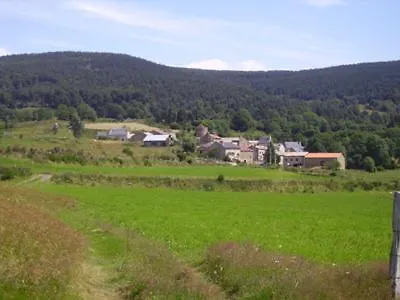 Gite Les Ducs Mialanes Exterior photo
