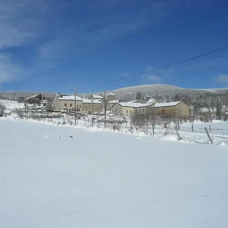Gite Les Ducs Mialanes Exterior photo