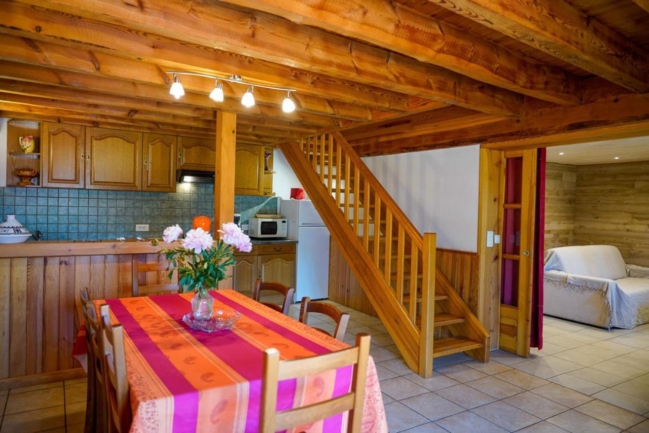 Holiday home Les Ducs Mialanes