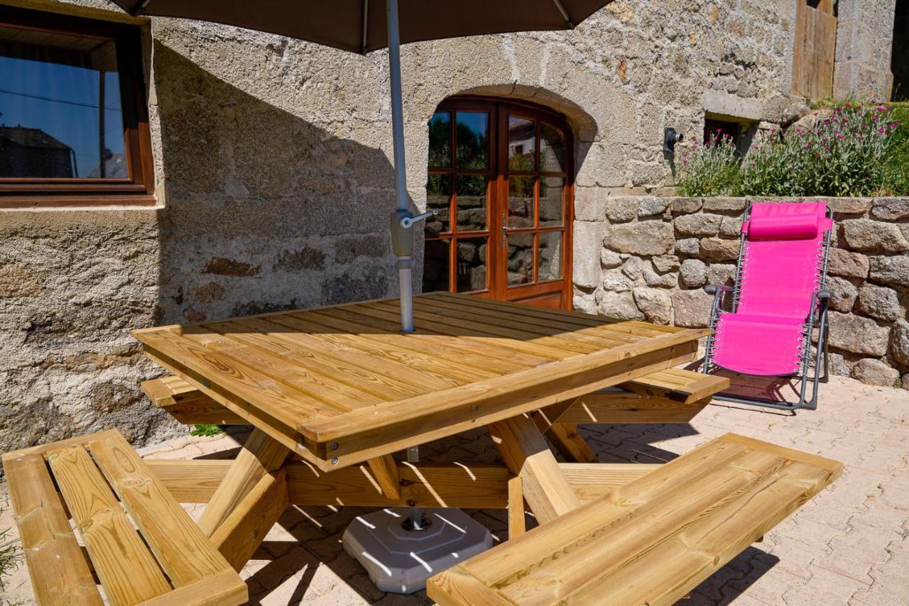 Holiday home Les Ducs *