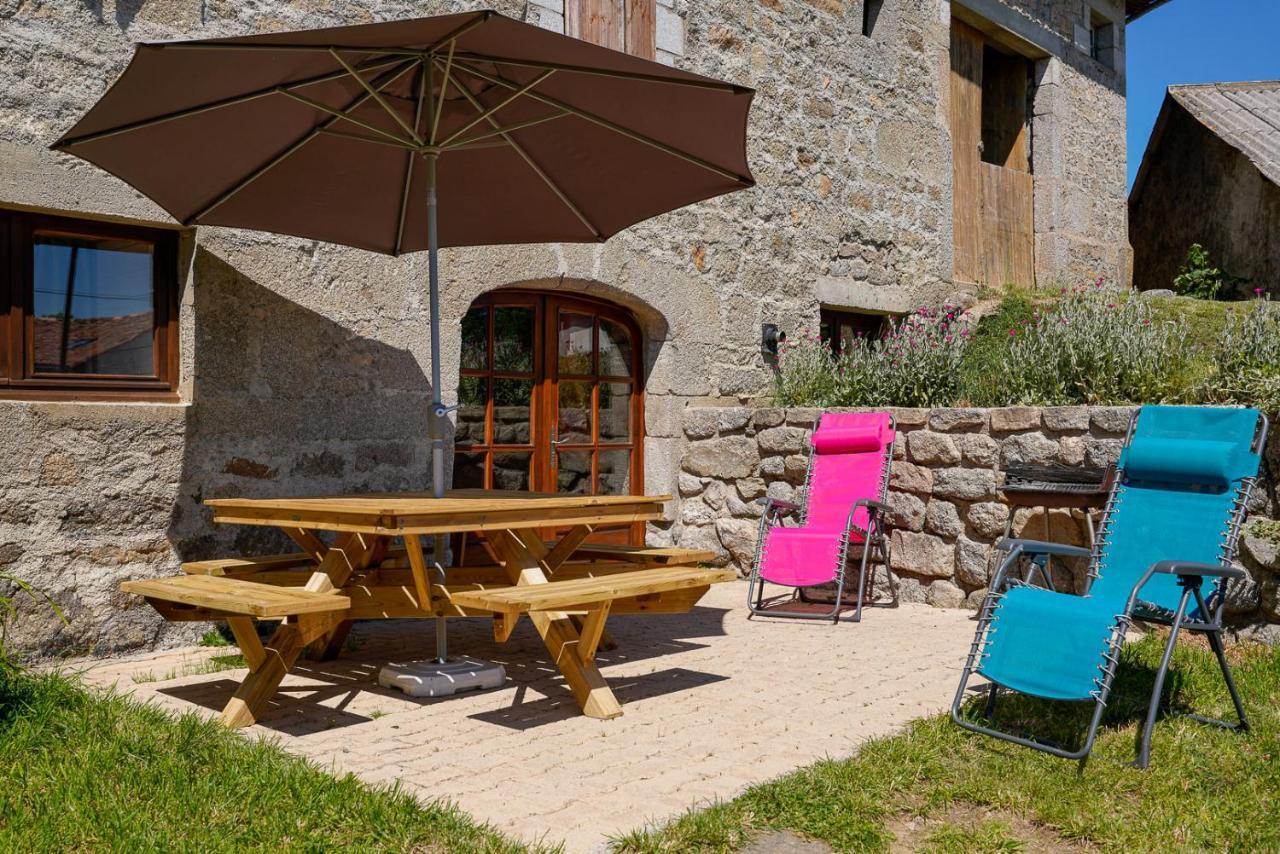 Les Ducs Holiday home *