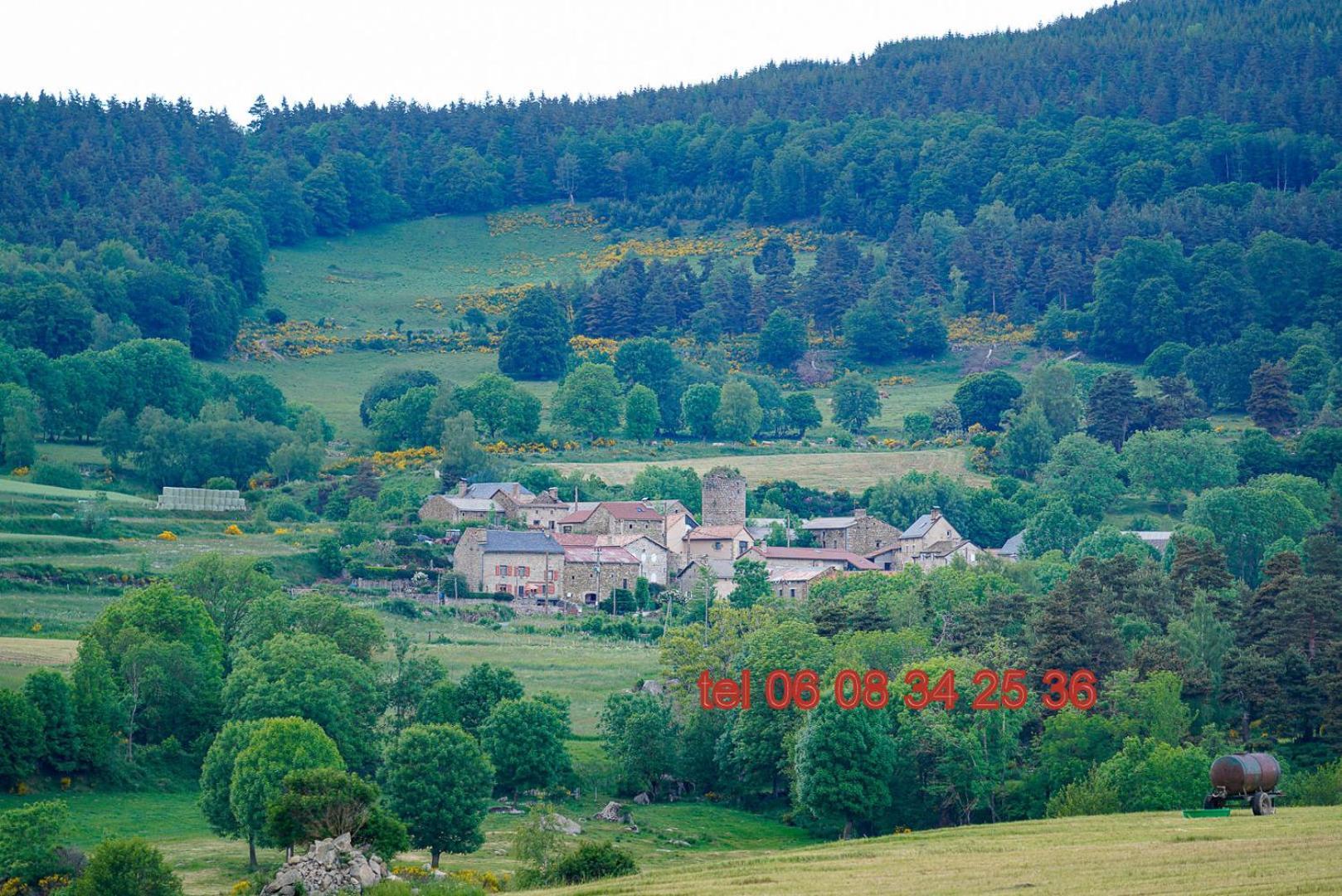Holiday home Les Ducs *