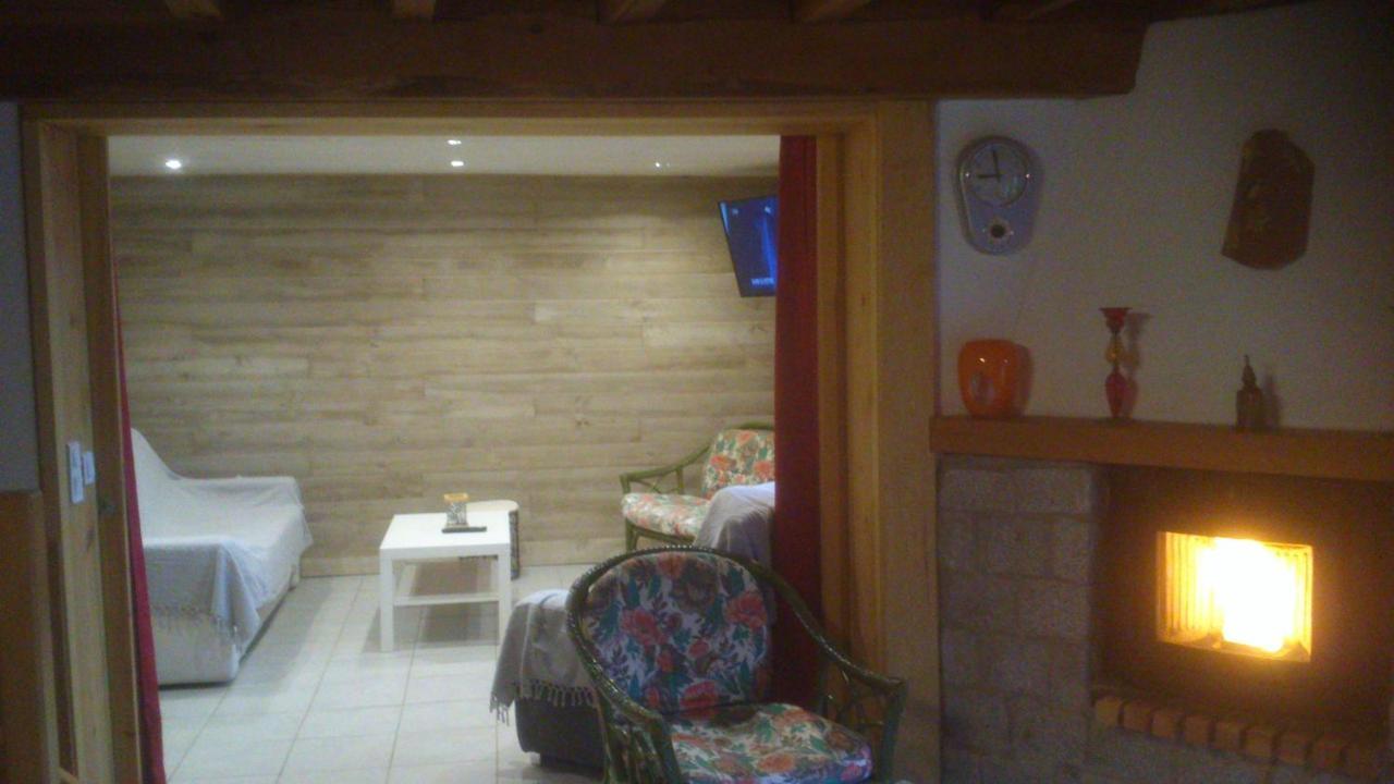 Holiday home Les Ducs *