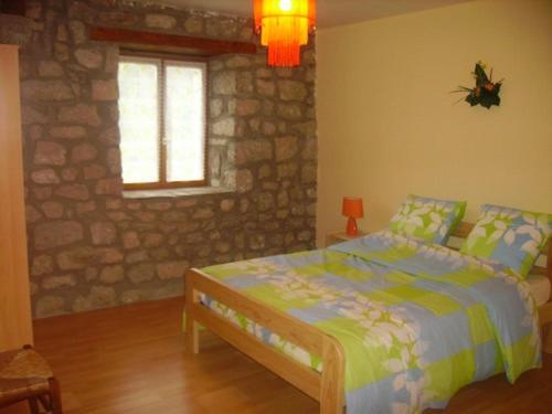 Holiday home Les Ducs *