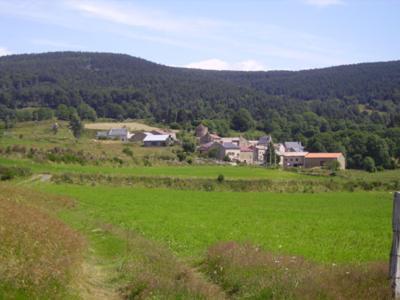 Les Ducs * Mialanes